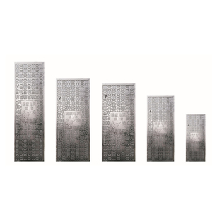 DMC长方形复合型窨井盖